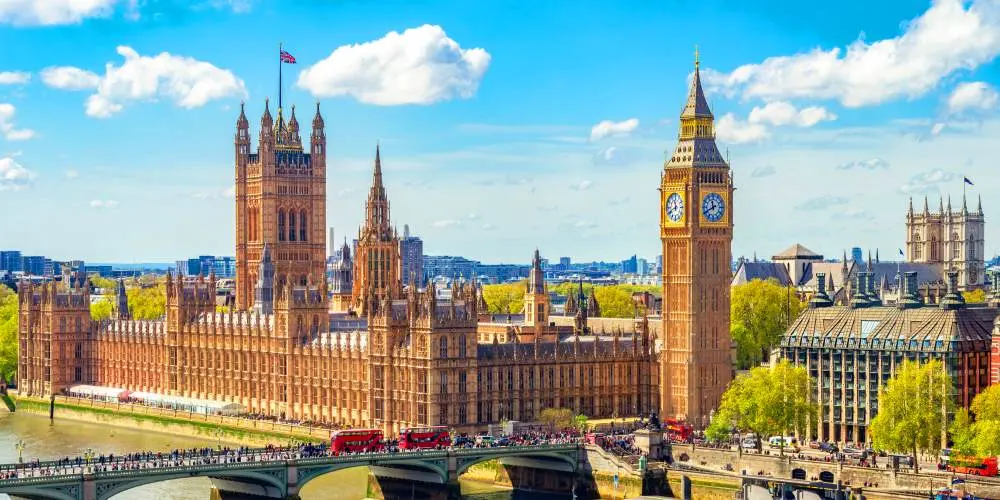 London City Break