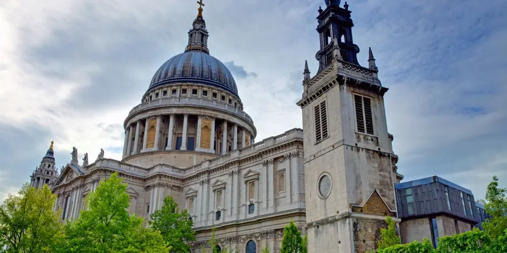 London City Break