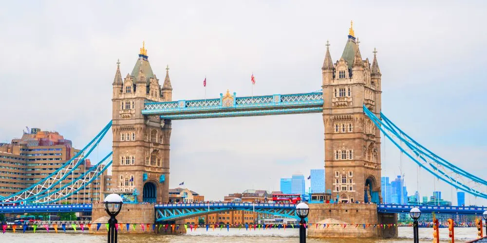 London City Break