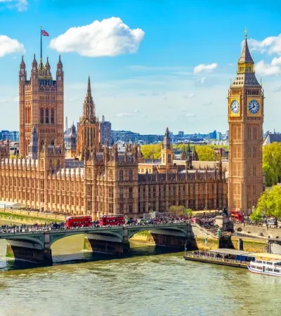 London City Break