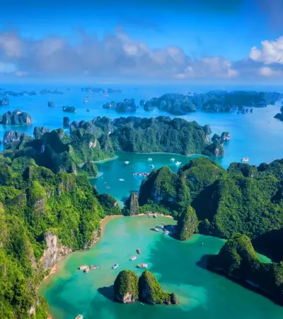 Timeless Vietnam