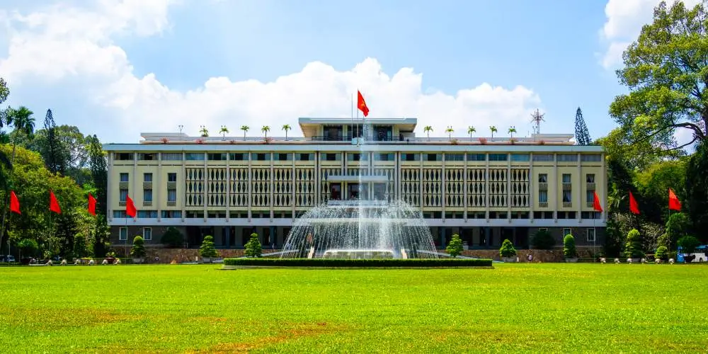 Saigon Snapshots