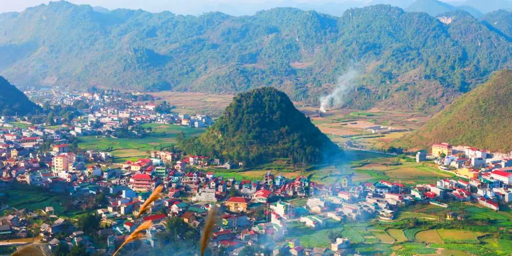 Northern Vietnam Adventure