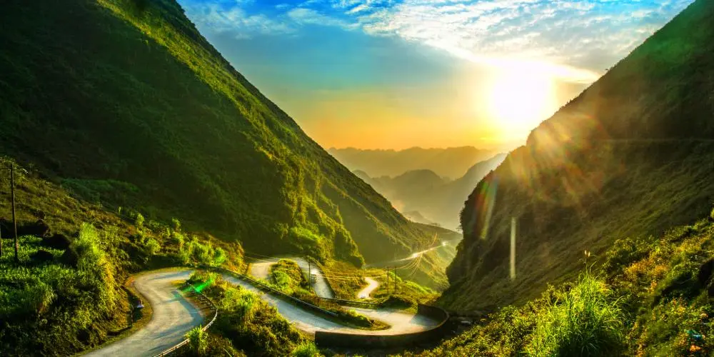 Northern Vietnam Adventure