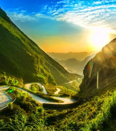 Northern Vietnam Adventure