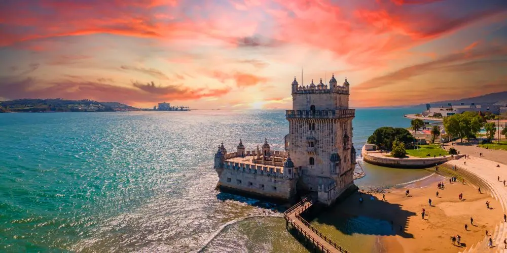 Western European Splendors