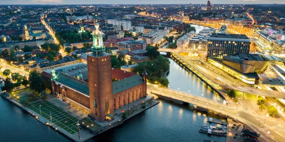 European & Nordic Highlights