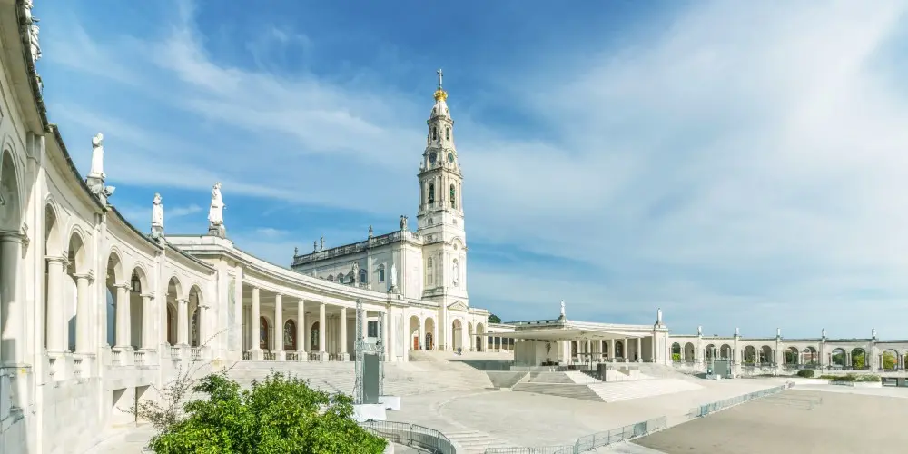 European Faith & Wonders Grand Tour