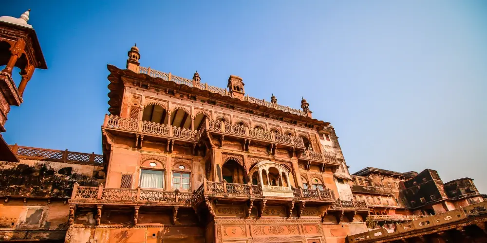 Best of Ayodhya Varanasi Prayagraj