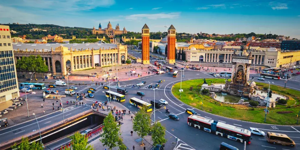 Spain and Portugal: 12-Day Iberian Adventure