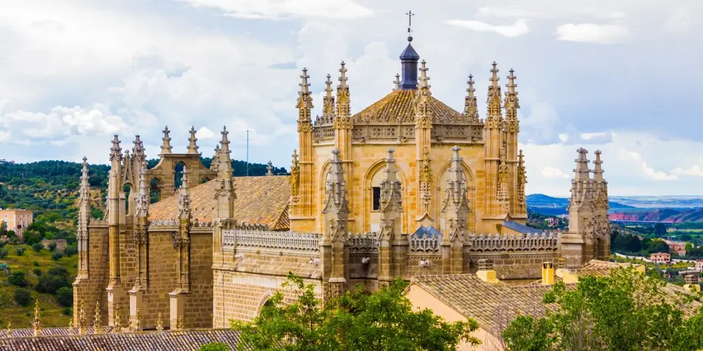 Spain and Portugal: 12-Day Iberian Adventure