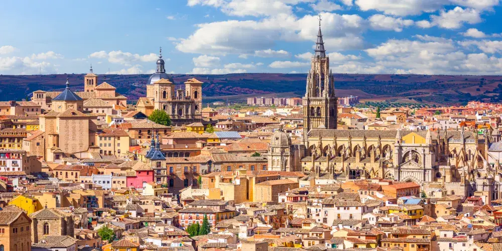 Spain and Portugal: 12-Day Iberian Adventure