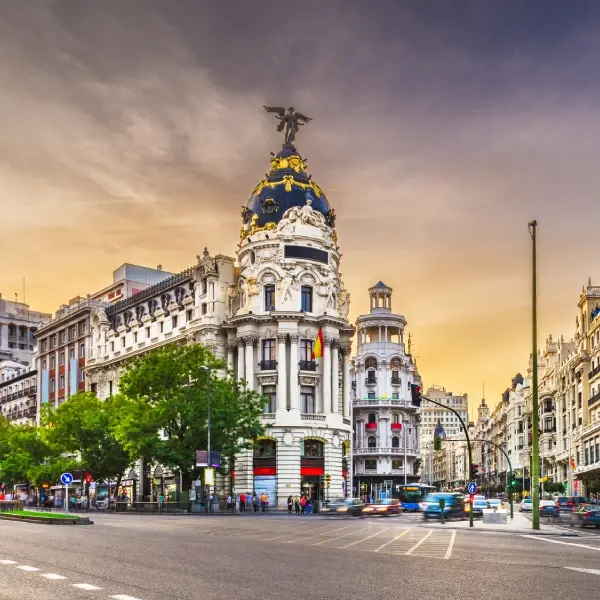 Spain and Portugal: 12-Day Iberian Adventure