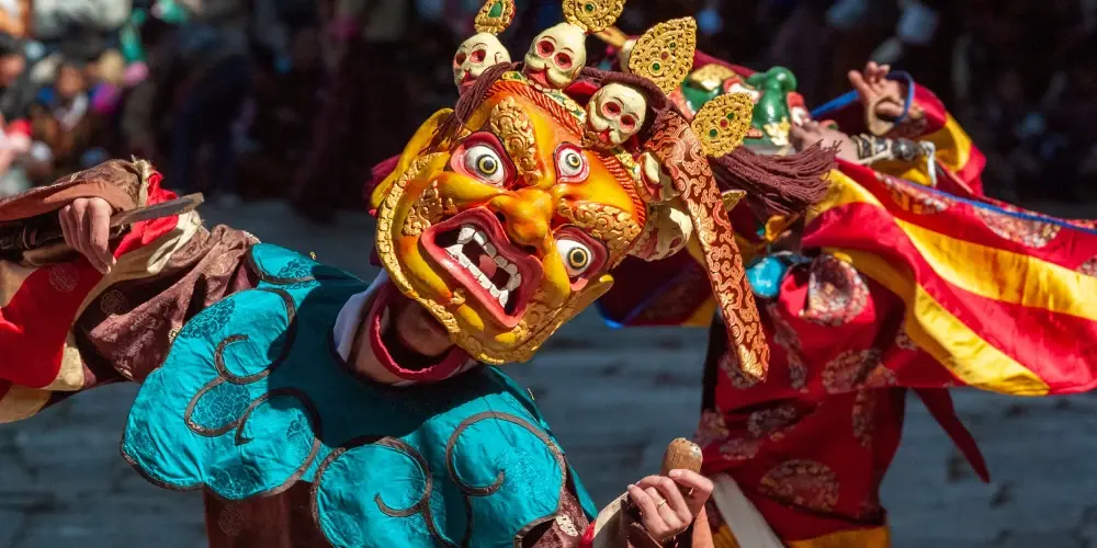 Bhutan Himalayan Gateway