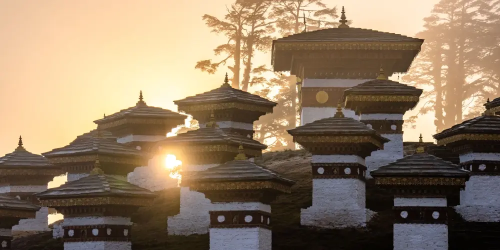 Nepal India border expedition