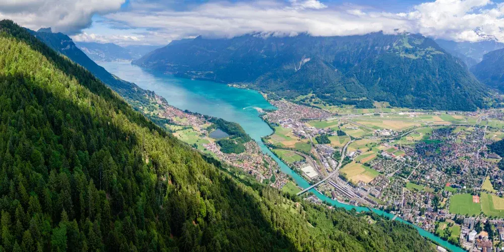 Austrian Alpine Splendors