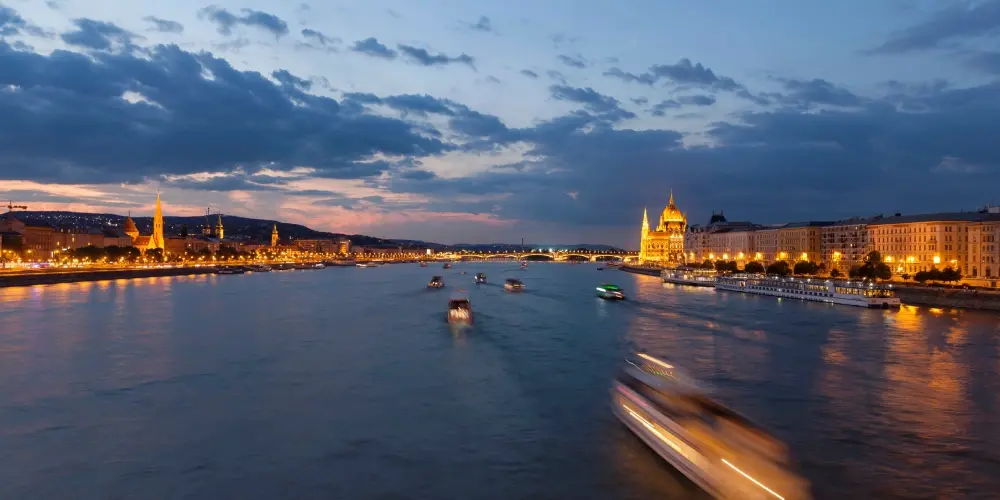 Central European Treasures