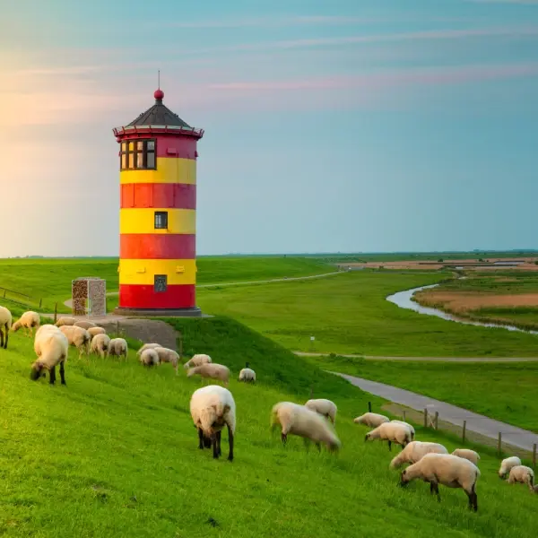 Copenhagen Fairytale Adventure