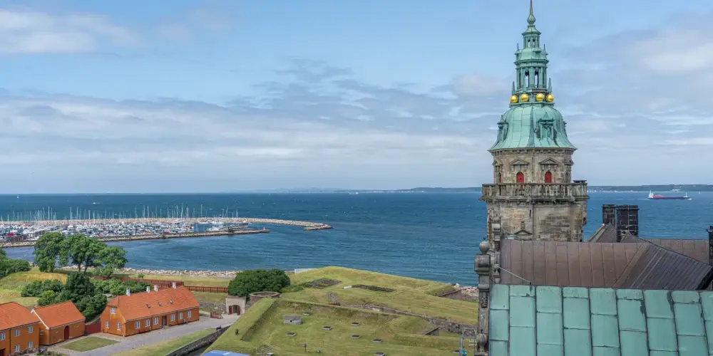 Nordic Splendors: Iceland & Scandinavia