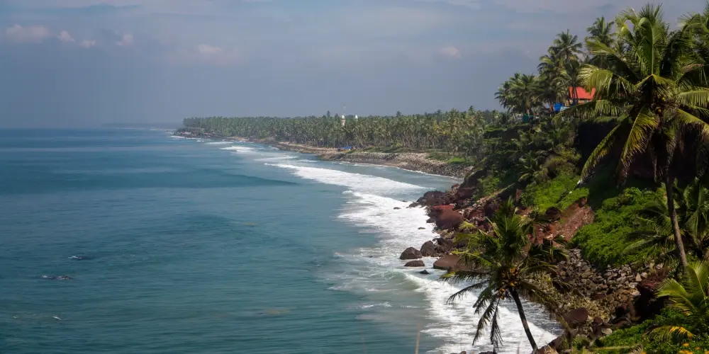 Southern Tip Sojourn