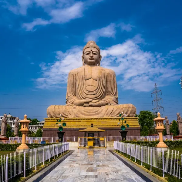 Bihar Buddhist Circuit