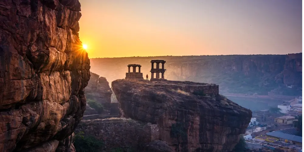Ancient Empires Heritage Trail