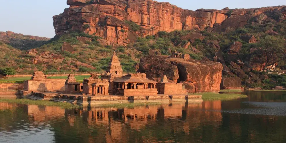 Ancient Empires Heritage Trail
