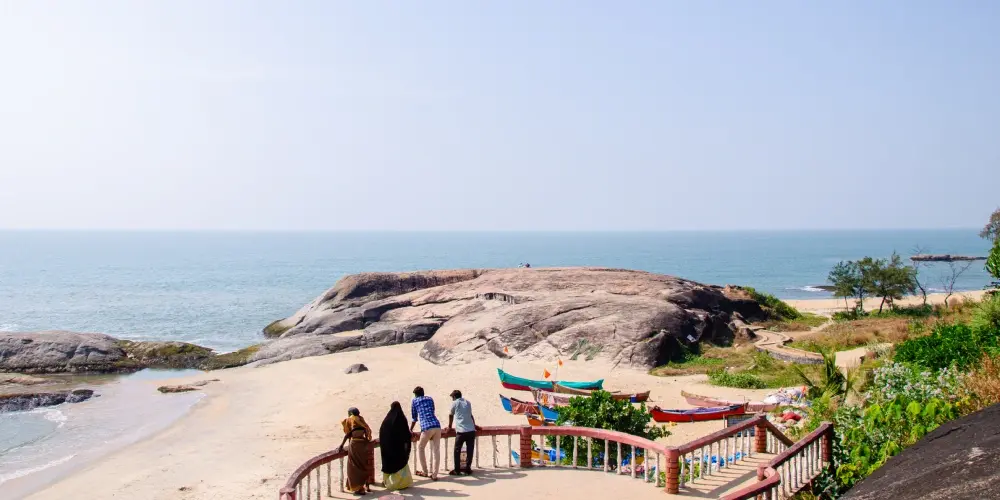 Arabian Sea Odyssey