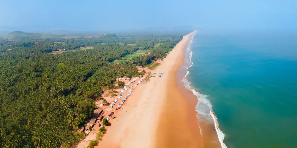 Arabian Sea Odyssey