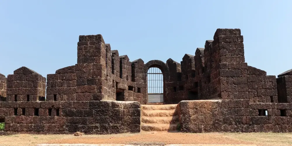 Arabian Sea Odyssey