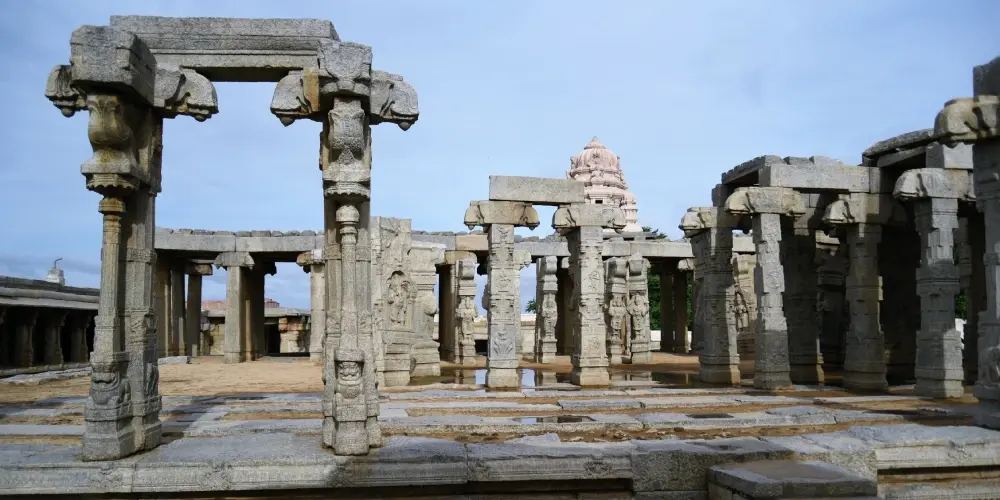 Bangalore & Surroundings