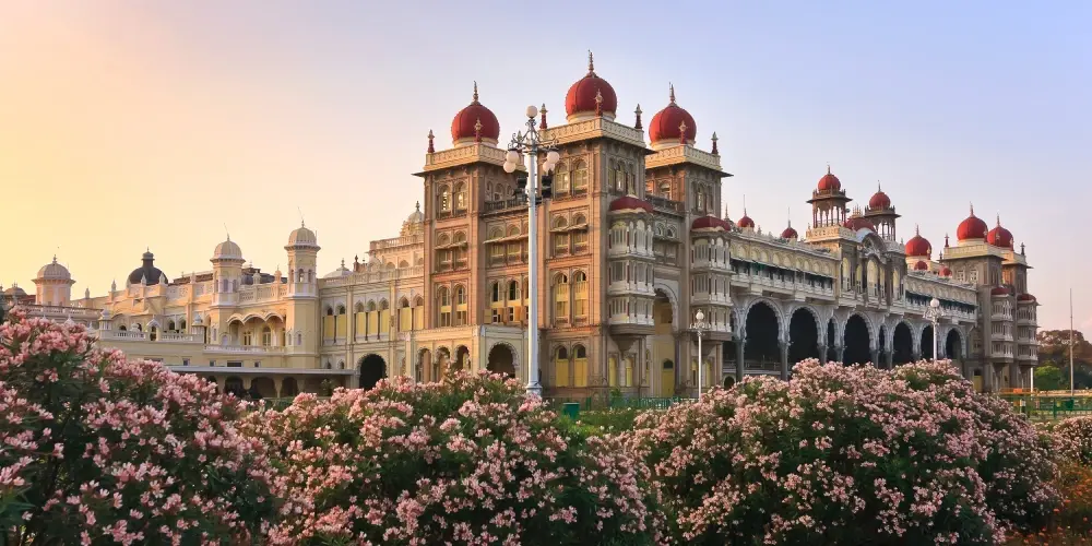 Garden City to Royal Heritage