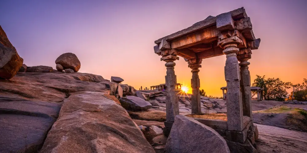 Heritage karnataka