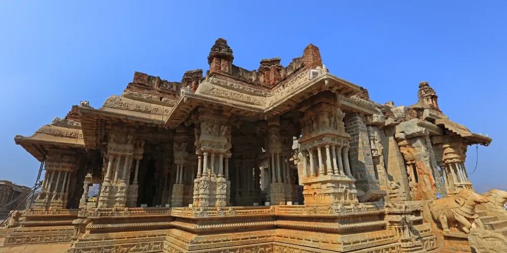 Heritage karnataka