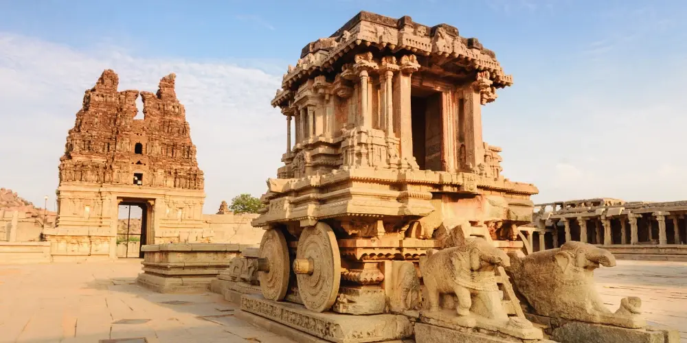 Heritage karnataka
