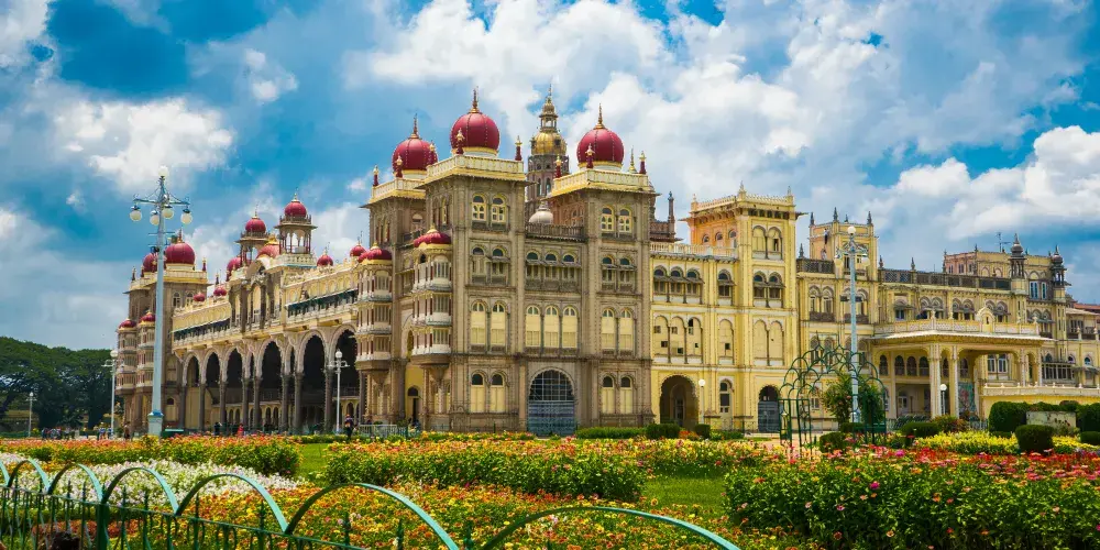 Heritage karnataka