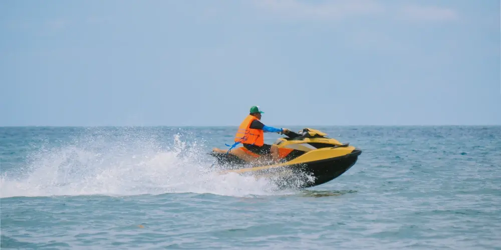 Lakshadweep Island Odyssey
