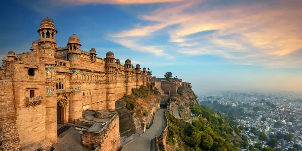 Khajuraho Heritage Circuit