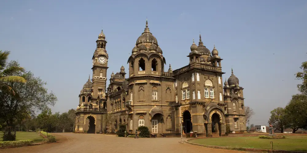 Maharasthra Golden Triangle