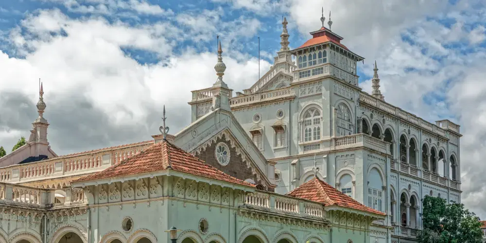 Maharasthra Golden Triangle