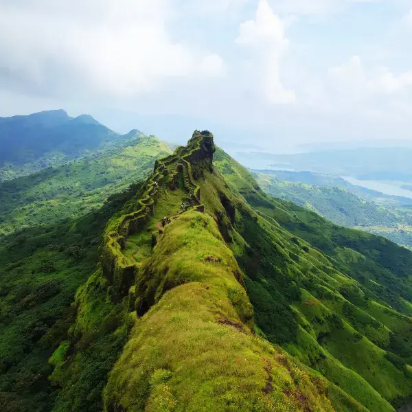 Maharasthra Golden Triangle