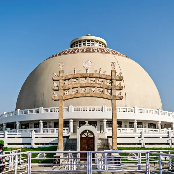 Vineyard& Heritage Circuit