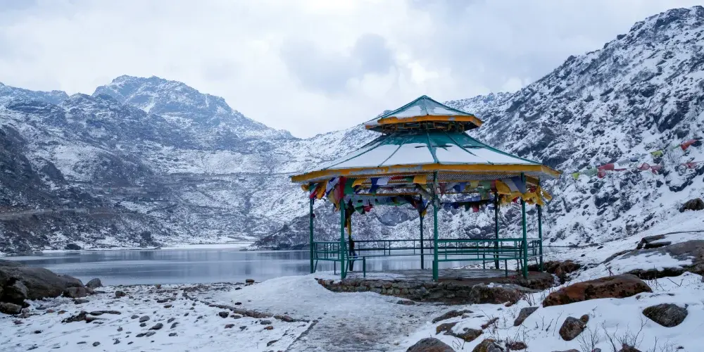 Tawang Wonderland Circuit