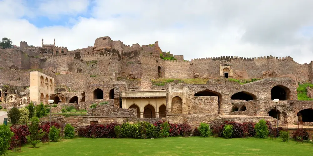 Nizams' Legacy Discovery