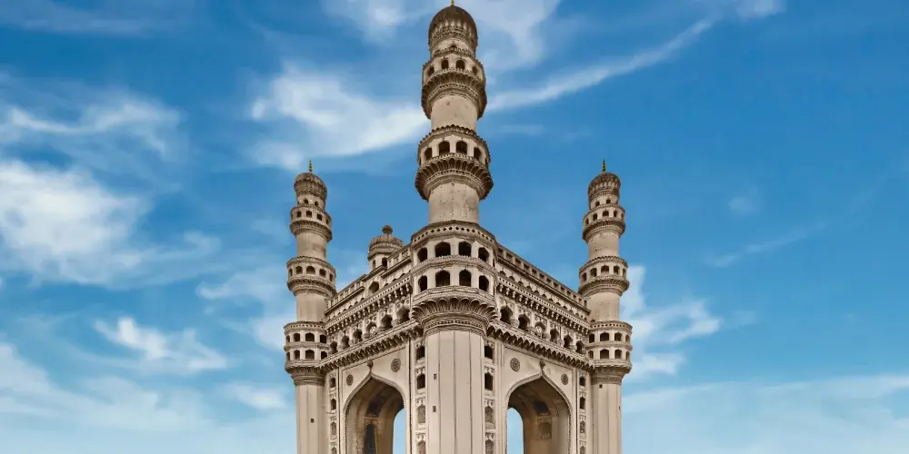 Nizams' Legacy Discovery