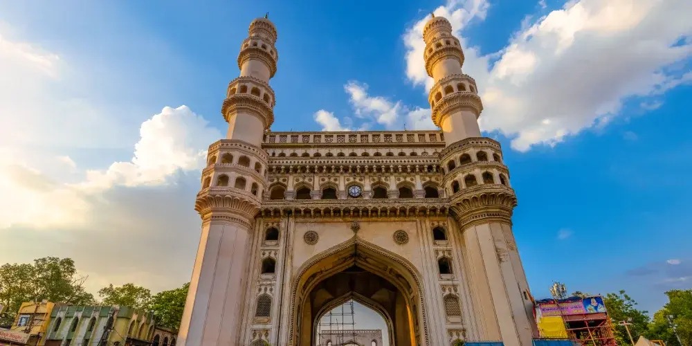 Pearl City Adventure