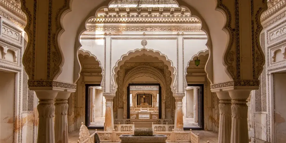 Pearl City Adventure