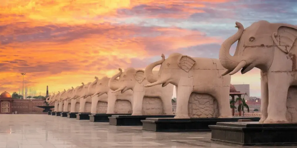 Awadh Heritage Expedition