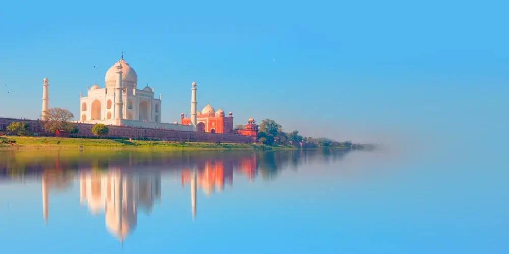 Awadh Heritage Expedition