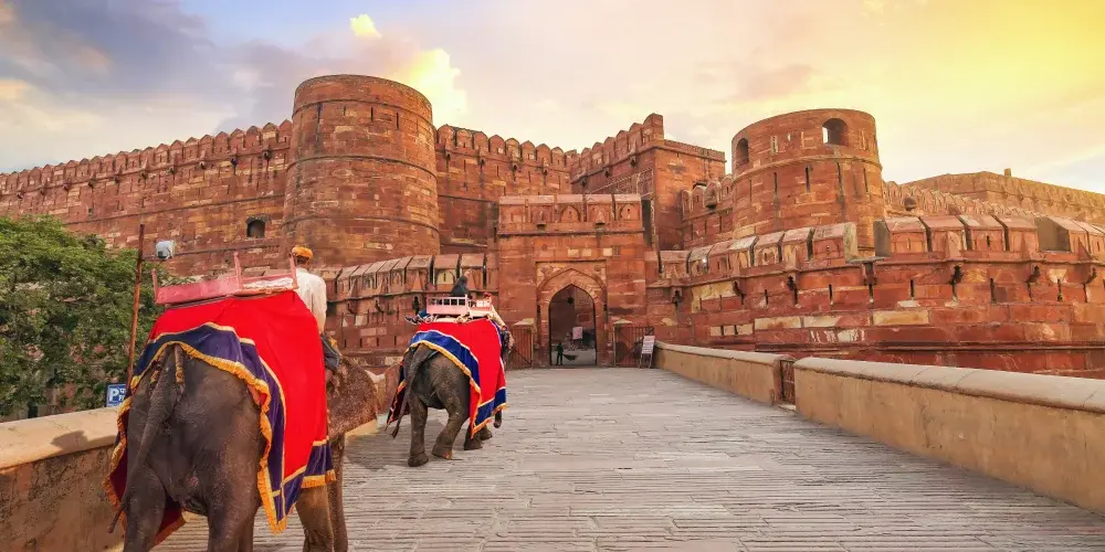 Awadh Heritage Expedition